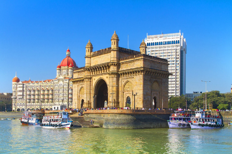 Mumbai properties