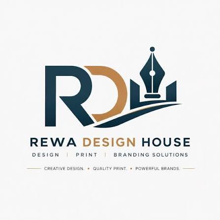 best-logo-design-company-in-rewa-rewa-design-house