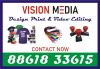 VISION MEDIA