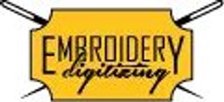Embroidery Digitizing USA