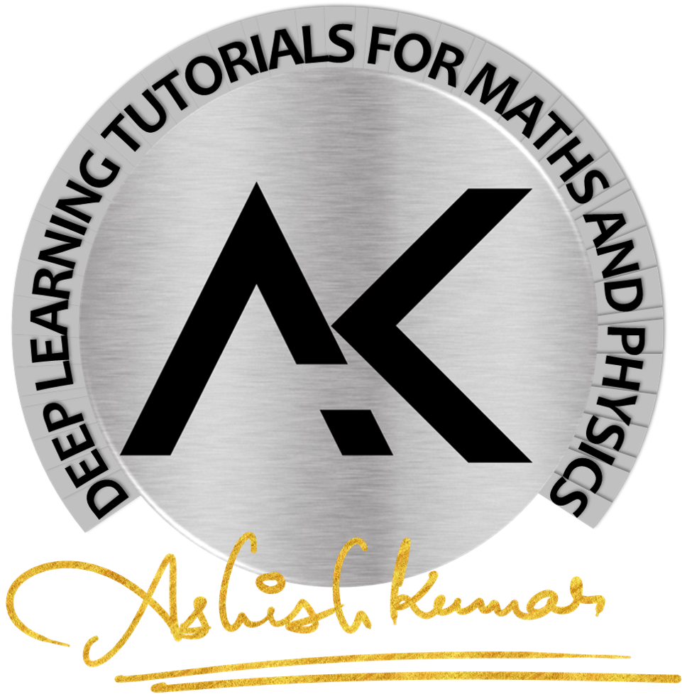 Ashish Kumar - Let's Learn