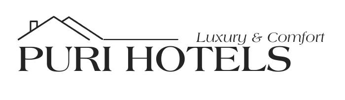 Puri Hotels