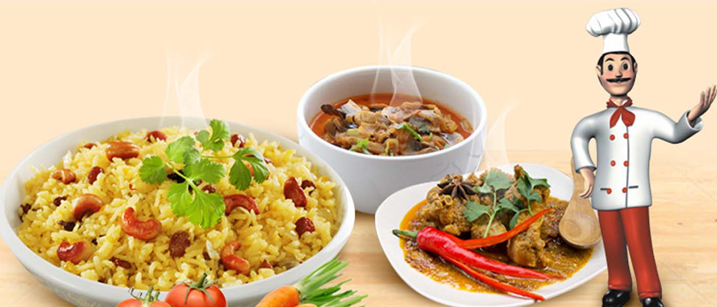 catering services in hyderabad