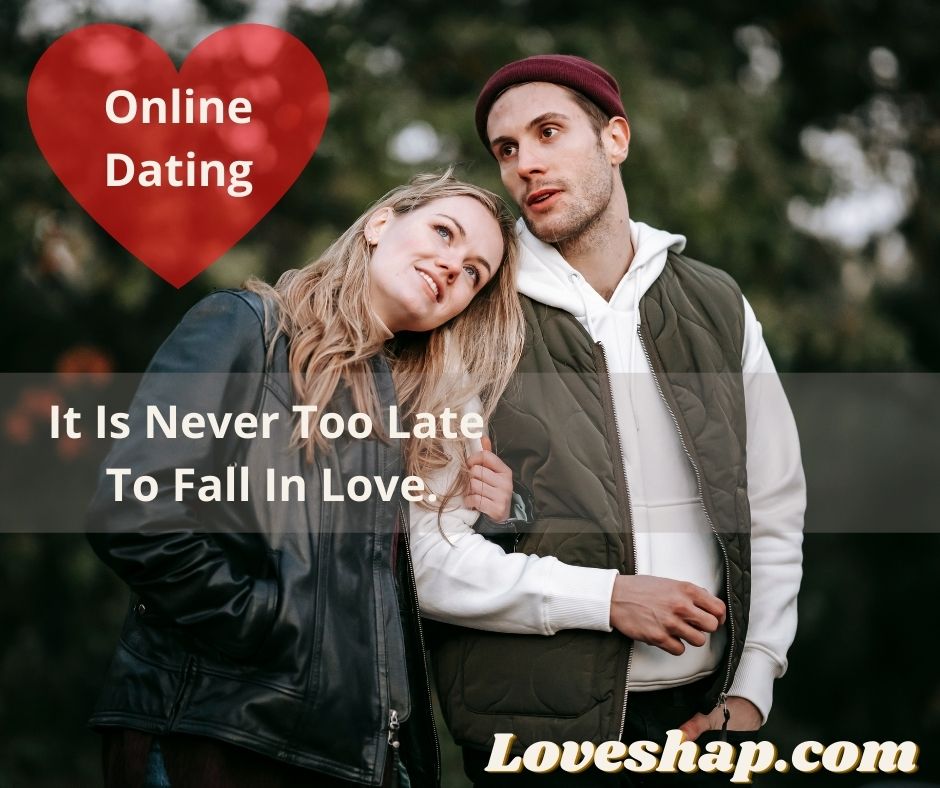 Date your true life partner 
