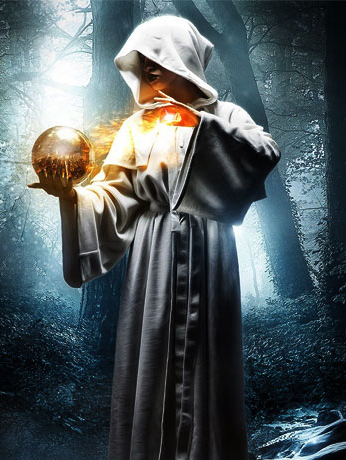 Kala Jadu Specialist In Delhi