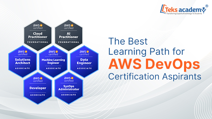 AWS DevOps Training