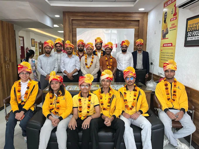 Hisar – A premier JEE and  NEET Coaching Institute | Sri Chaitanya