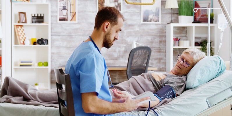 No1 Mental Health Support in London | Total Caring