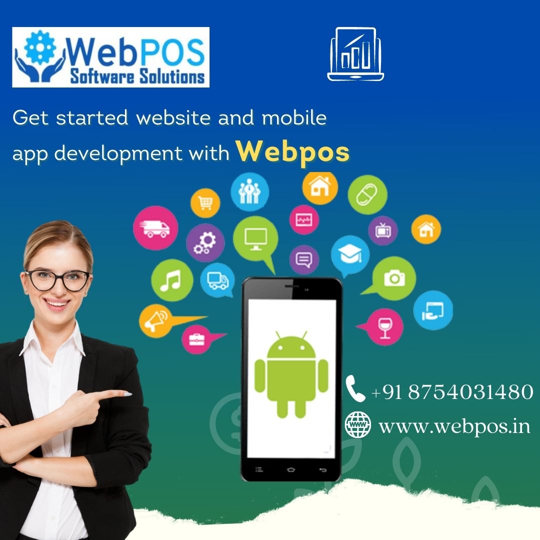Android App Development Company in Chennai