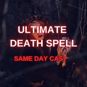 +27603483377 DEATH/REVENGE SPELLS CASTER TO KILL ANYONE