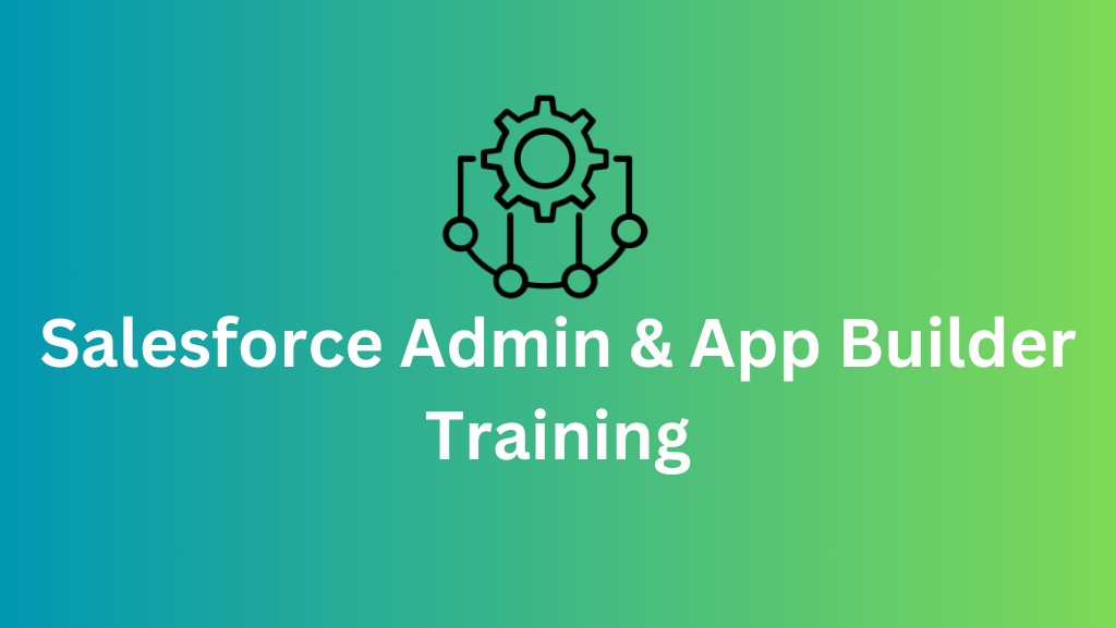 Upgrade your career with Zx Academy on live Salesforce Admin and app builder training Course