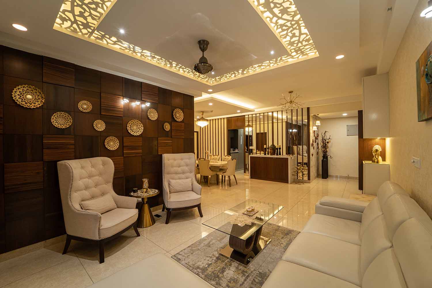 Houzeome- One of the best interior designing companies in Bangalore