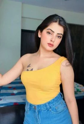 Sexy↠ Call Us ꧅ 987329*5104꧅ Call Girls In Malviya Nagar 