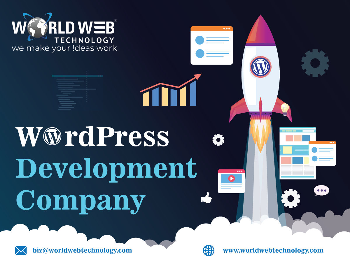 Wordpress Development Services