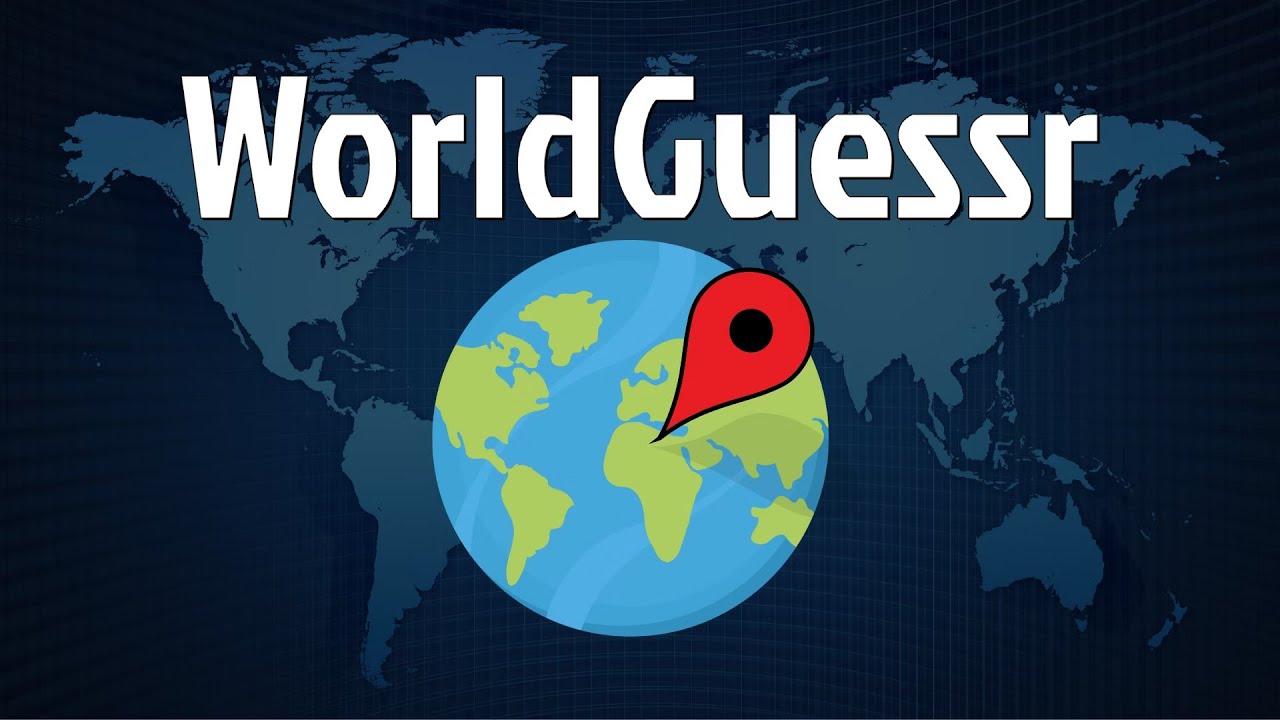 Lost in the World (and Loving It!): How to Embrace the Joy of Free Online Store Management (of a Sort) with Geoguessr Free