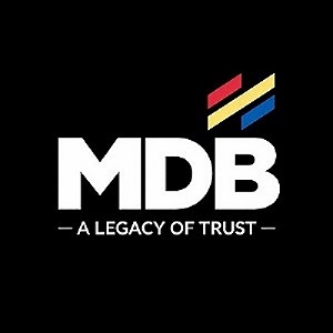 MDB  LUTYENS