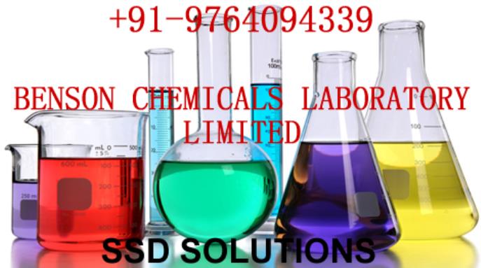 Ssd Chemical solution for Sale 