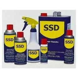 Ssd Chemical Solution