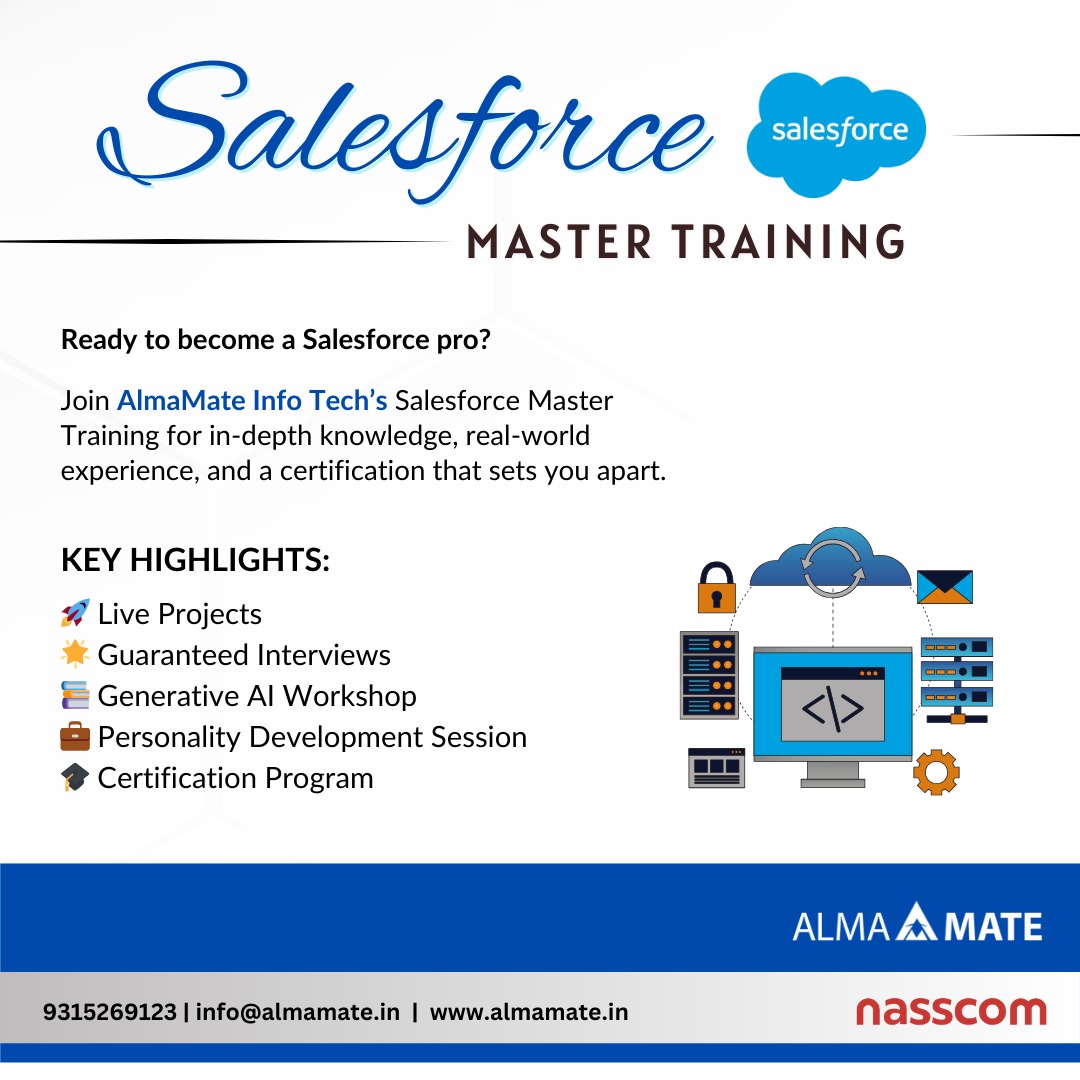 Salesforce Training