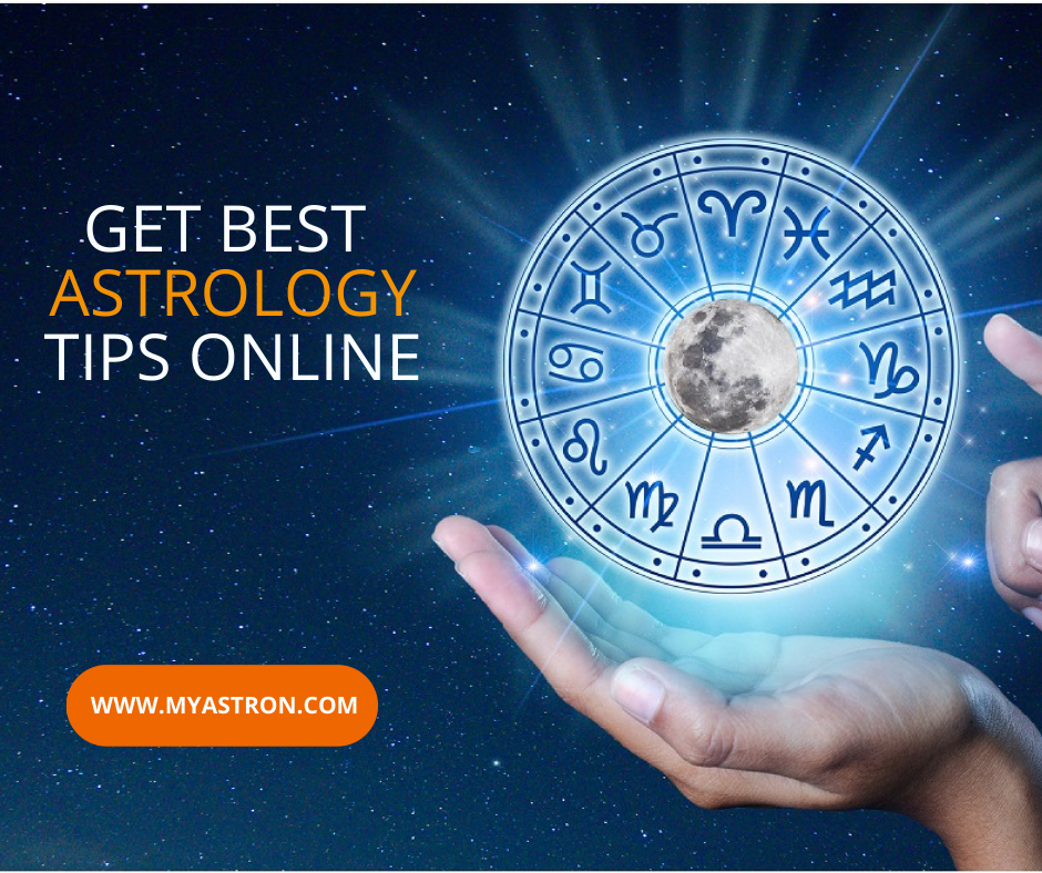Get astrological prediction and all horoscopes online.
