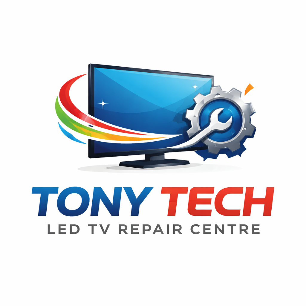 Tony Tech LED TV Repair Centre