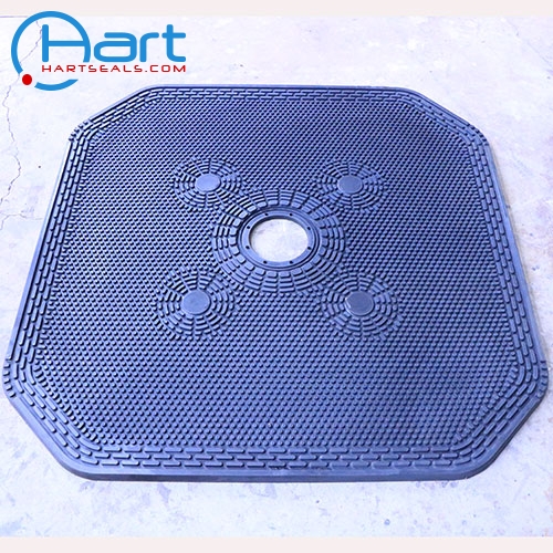 Custom rubber mechanical seal ,oil seal professional company