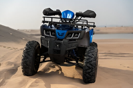 sharmax hummer 320 cc