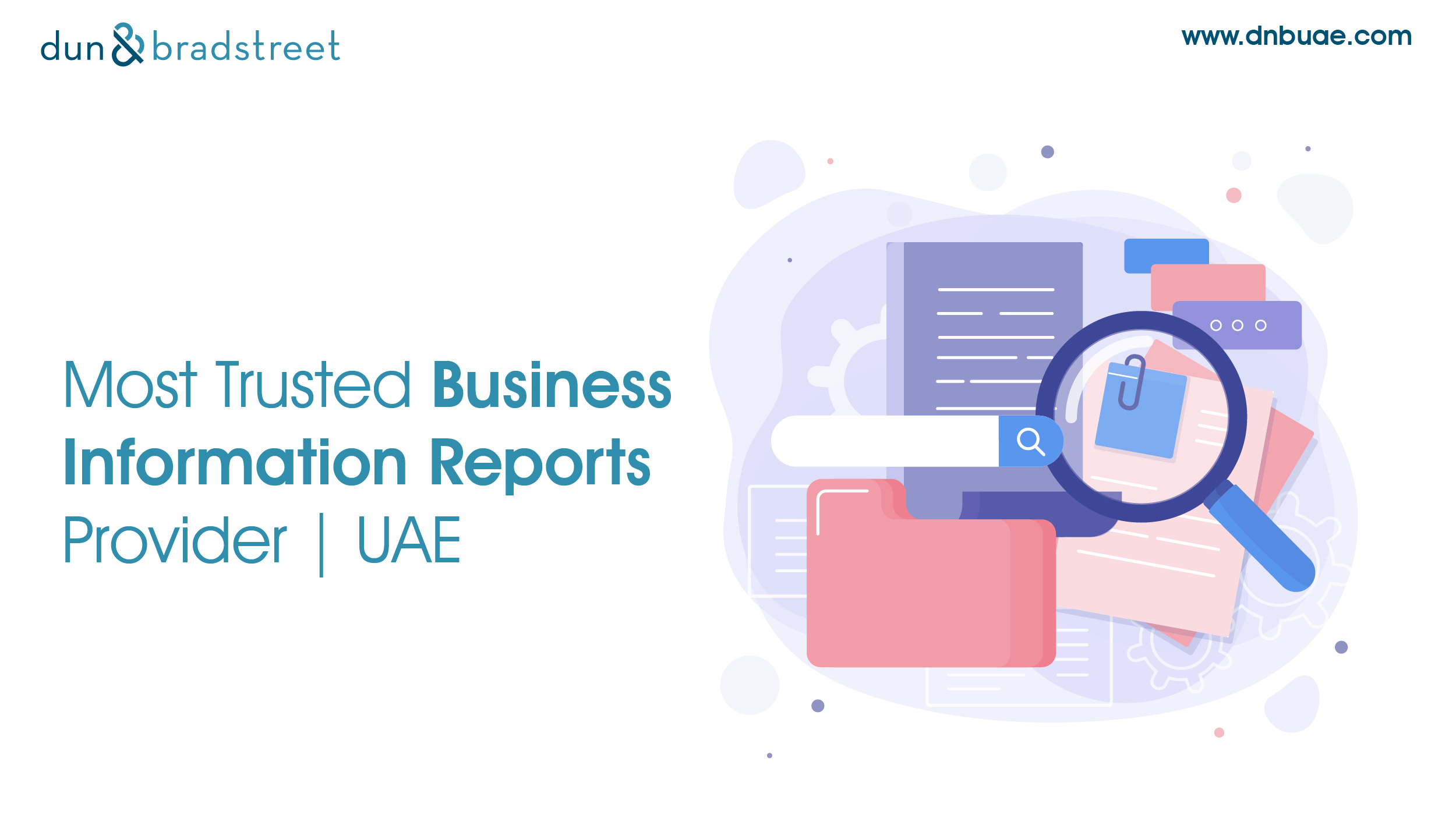 business information report, business rating report