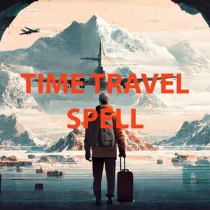 HISTORICAL +27603483377 TIME TRAVEL SPELLS CASTER 