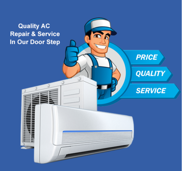 AC Repair Service In Visakhapatnam