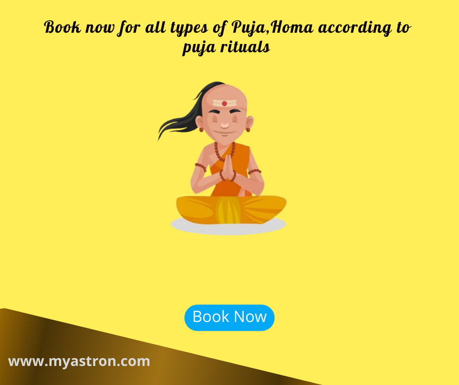 Get Best Services and guidance on all puja,Brata and Homa according to vedic rituals