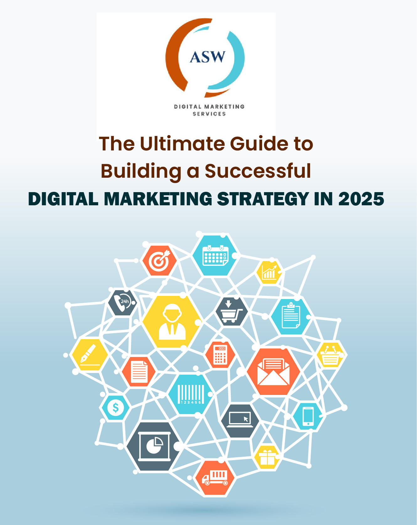 Best Digital Marketing Agency in Hyderabad ASW DMS 