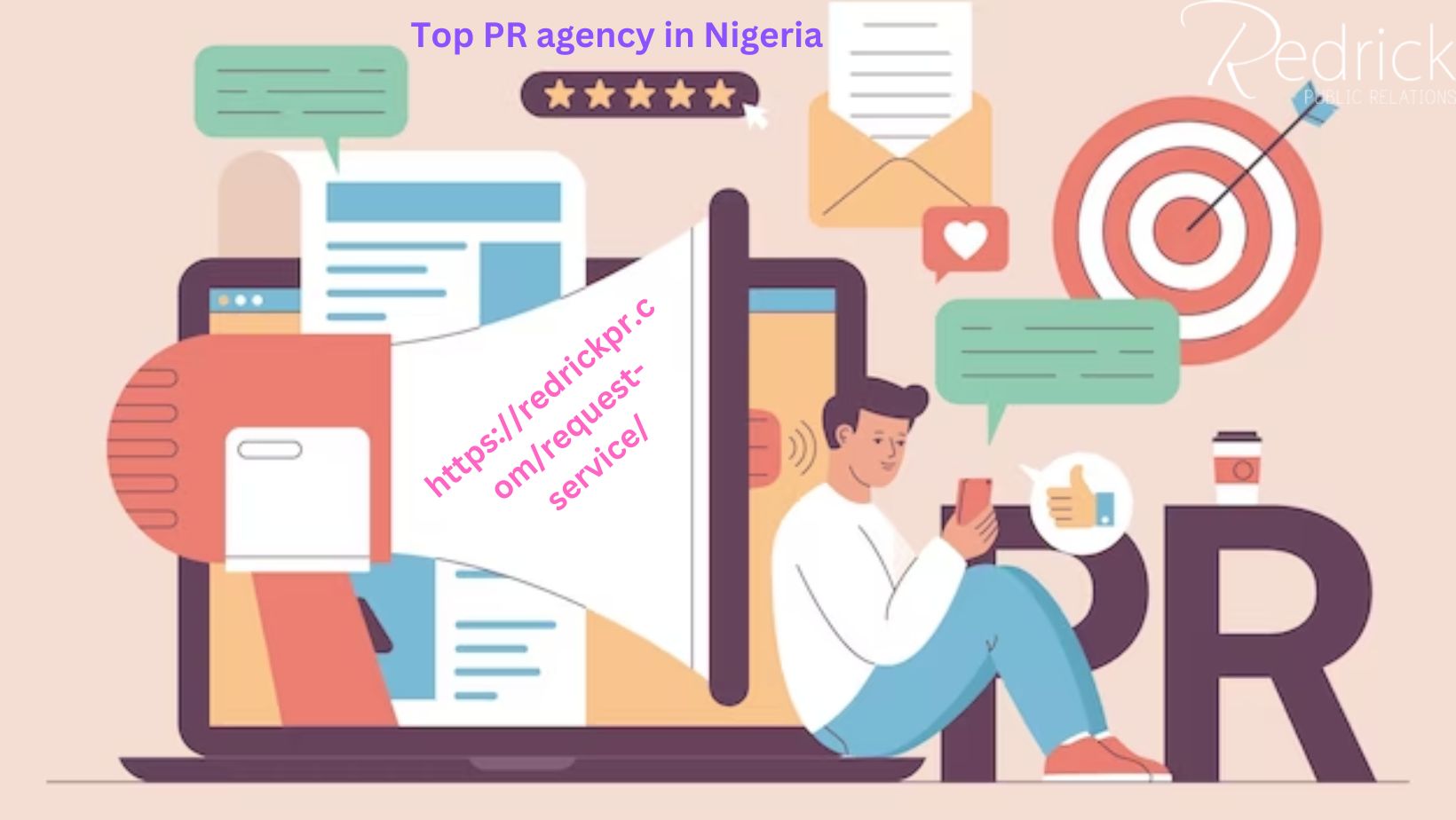 Top pr agencies in nigeria 