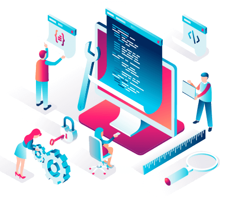 Bespoke Software Development 