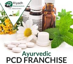 Top Ayurvedic PCD Companies in India