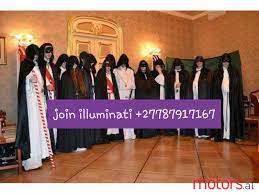 How to Join ILLUMINATI Society For Wealth +27787917167 in South Africa.