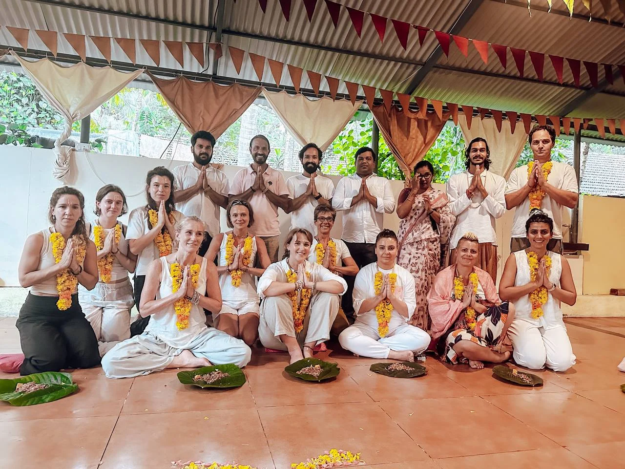 Affordable & Luxury Yoga Retreats in India