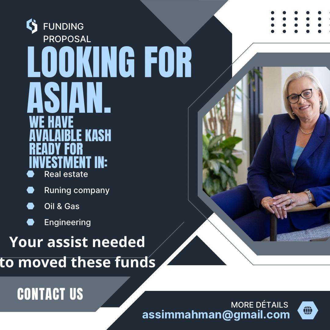 invest business corporation 